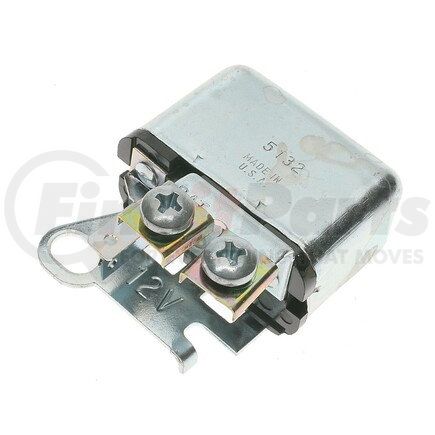 Standard Ignition HR-125 Relay
