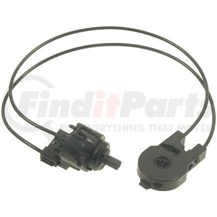 Standard Ignition HS-361 A/C AND HEATER SELECTOR S