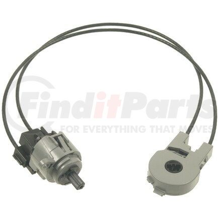 Standard Ignition HS-362 A/C & HEATER SELECTOR SWI