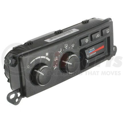Standard Ignition HS374 A/C AND HEATER BLOWER MOT
