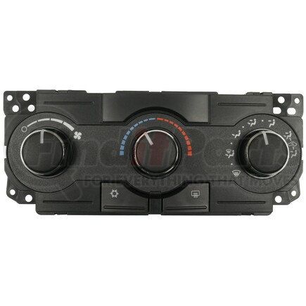 Standard Ignition HS-488 A/C AND HEATER SELECTOR S