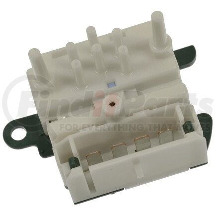 Standard Ignition HS564 A/C & HEATER SELECTOR SWI