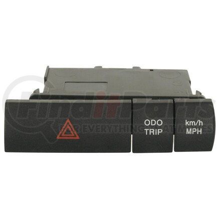 Standard Ignition HZS135 HAZARD WARNING SWITCH - I