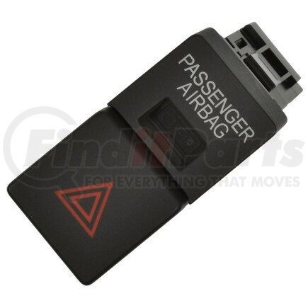 Hazard Warning Switch