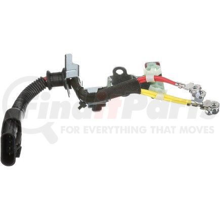 Standard Ignition IFH7 DIESEL FUEL INJECTION HAR