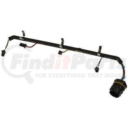 Standard Ignition IFH9 DIESEL FUEL INJECTION HAR