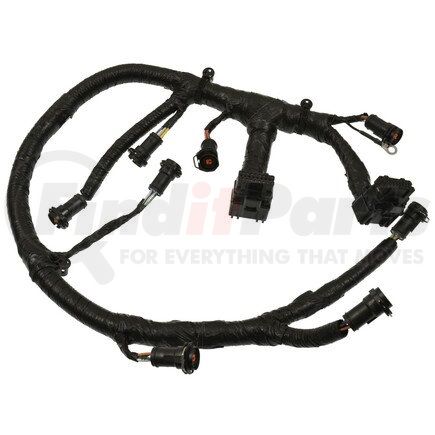 Standard Ignition IFH3 DIESEL FUEL INJECTION HAR