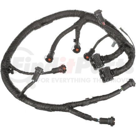 Standard Ignition IFH4 DIESEL FUEL INJECTION HAR