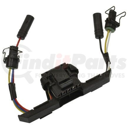 Standard Ignition IFH5 DIESEL FUEL INJECTION HAR