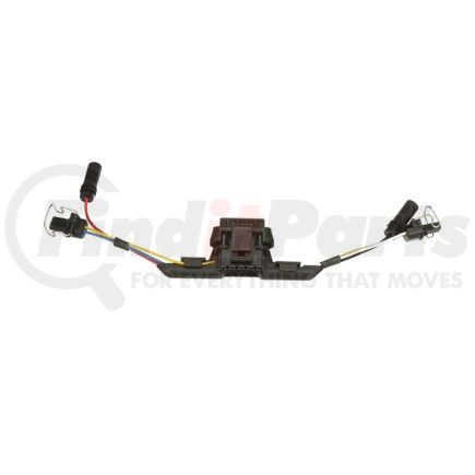 Standard Ignition IFH6 DIESEL FUEL INJECTION HAR