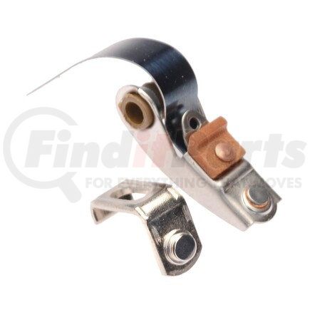 Standard Ignition IH2958 Points