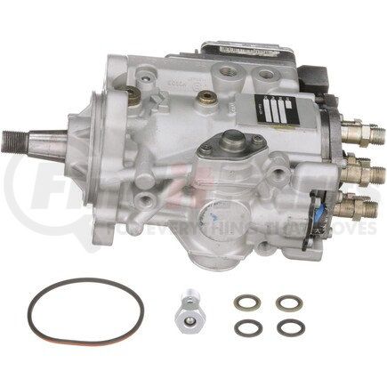 Standard Ignition IP19 STANDARD DIESEL