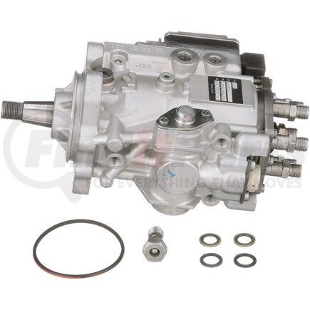 Standard Ignition IP20 STANDARD DIESEL