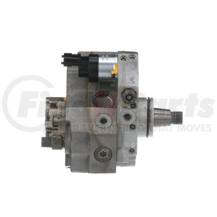 Standard Ignition IP21 STANDARD DIESEL