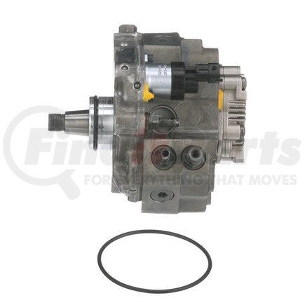 Standard Ignition IP22 STANDARD DIESEL