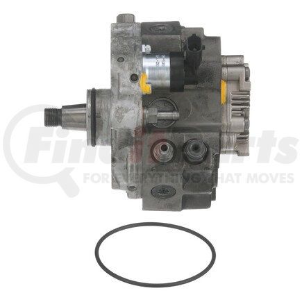 Standard Ignition IP23 STANDARD DIESEL