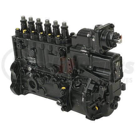 Standard Ignition IP18 STANDARD DIESEL