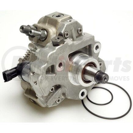 Standard Ignition IP24 STANDARD DIESEL