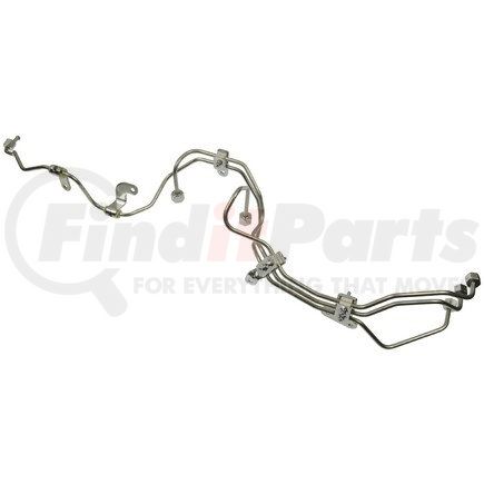 Standard Ignition IRL1 DIESEL FUEL RAIL SUPPLY L