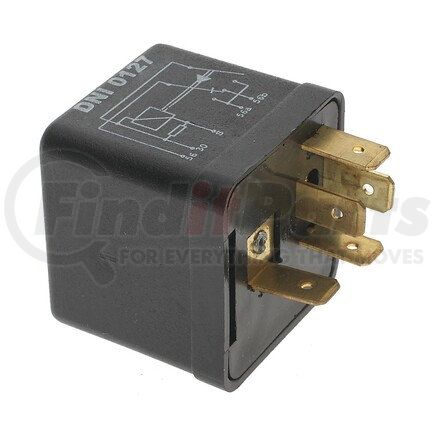 Standard Ignition LR-35 Relay