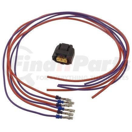 Standard Ignition S1837 STANDARD PIGTAIL