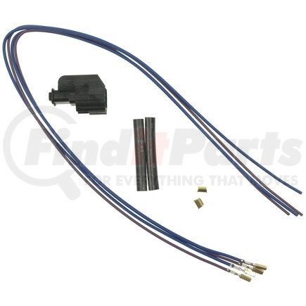 Standard Ignition S1918 STANDARD PIGTAIL