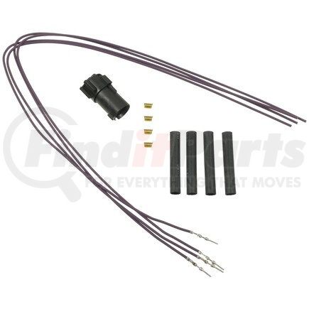 Standard Ignition S1933 STANDARD PIGTAIL
