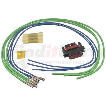 Standard Ignition S1953 STANDARD PIGTAIL