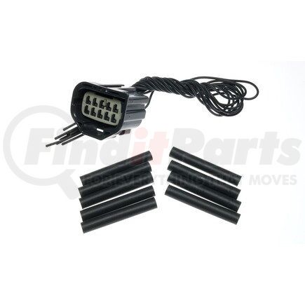 Standard Ignition S-2038 PIGTAIL - STANDARD