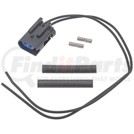 Standard Ignition S2113 STANDARD IGNITION S2113 Brake Sensors & Switches