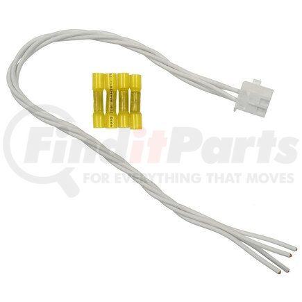 Standard Ignition S2117 PIGTAIL - STANDARD