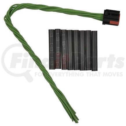 Standard Ignition S-2318 PIGTAIL - STANDARD