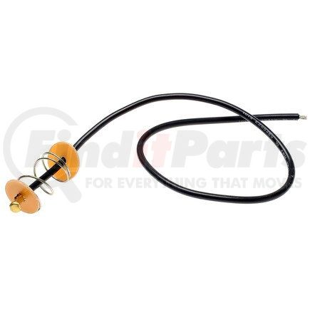 Standard Ignition S23 Pigtail/Socket