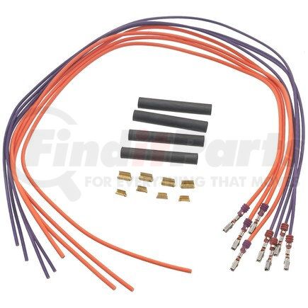 Standard Ignition S2395 STANDARD IGNITION S2395 Other Commercial Truck Parts