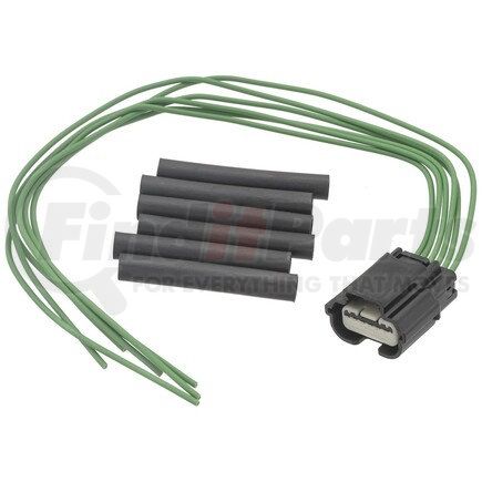 Standard Ignition S2412 Multi-Function Connector - Standard Ignition S2412