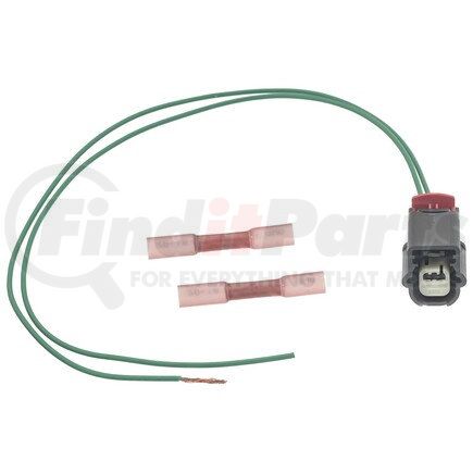 Standard Ignition S2421 Multi-Function Connector - Standard Ignition S2421