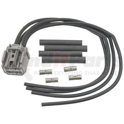 Standard Ignition S2427 
