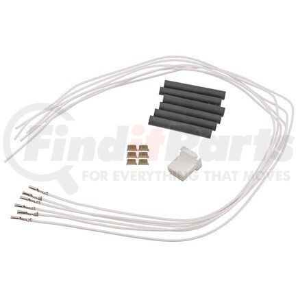 Standard Ignition S2468 MULTI-FUNCTION CN