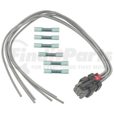 Standard Ignition S2500 MULTI-FUNCTION CONNECTOR