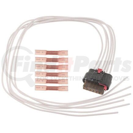 Standard Ignition S2503 MULTI-FUNCTION CONNECTOR