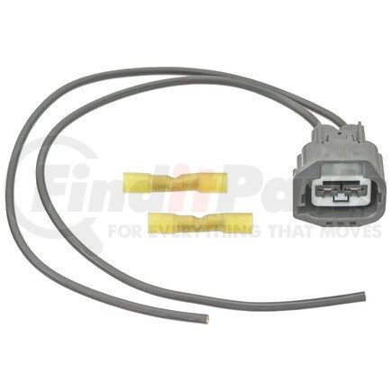 Standard Ignition S2534 DIVERTER VALVE HARNESS CONNECTOR