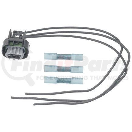 Standard Ignition S2524 MAP SENSOR CONNECTOR