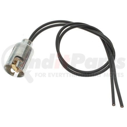 Standard Ignition S26N Pigtail/Socket