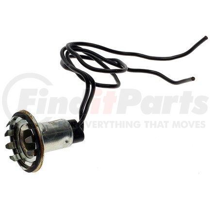 Standard Ignition S29 Pigtail/Socket