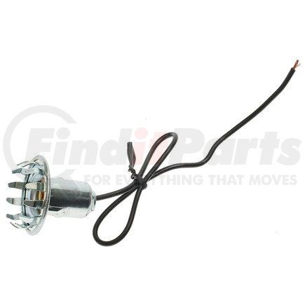 Standard Ignition S38N Pigtail/Socket