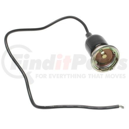 Standard Ignition S35 Pigtail/Socket