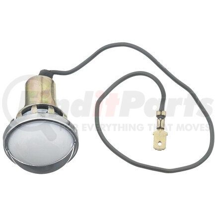 Standard Ignition S40 Pigtail/Socket