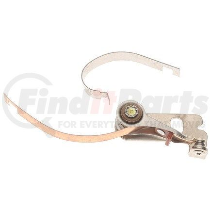 Standard Ignition S4-485 STANDARD POINTS