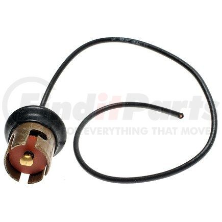 Standard Ignition S43N Pigtail/Socket