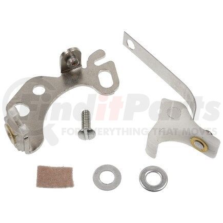 Standard Ignition S4-440 STANDARD POINTS